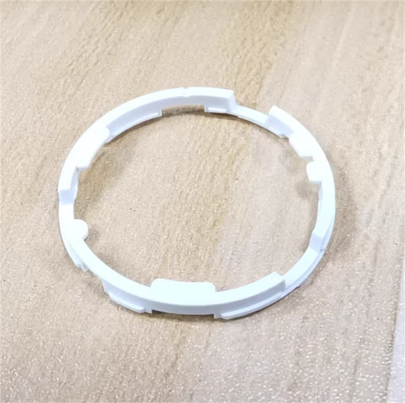 Original Parts Suitable For 8200 Movement Lining Rings Plastic Washers Repair Parts Literal Rings Watch Movement Accessories