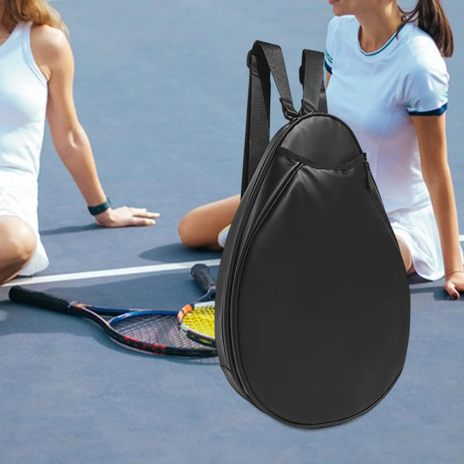 

Tennis Rackets Backpack Sports Equipment Accessories for Court for Outdoor