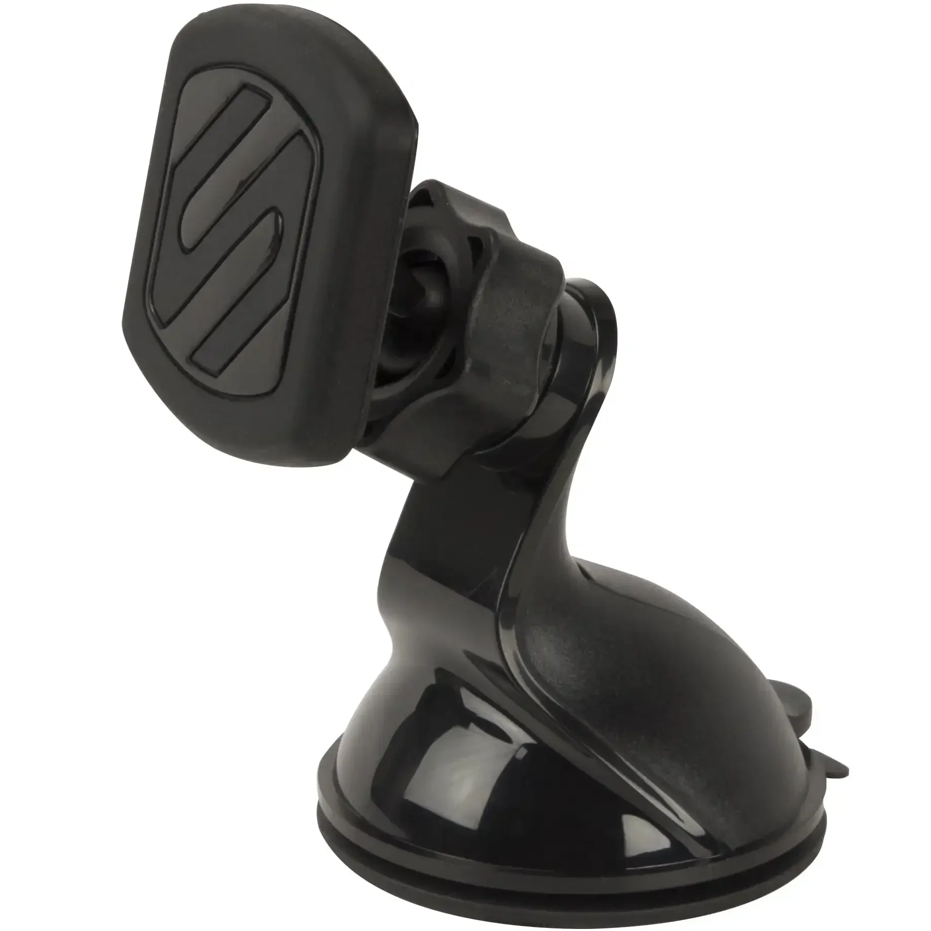 

MAGWSM-SP MagicMount Magnetic Dash / Window Suction Cup Phone Mount Adjustable 360° Black