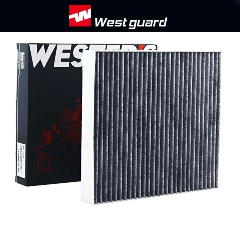 Westguard Cabin Fil…