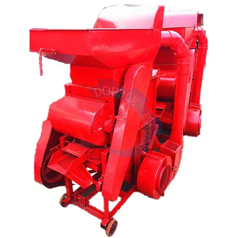 

Высокоэффективная машина для очистки арахиса (щелушитель/дехуллер) производительностью 800 кг/ч по оптовой цене