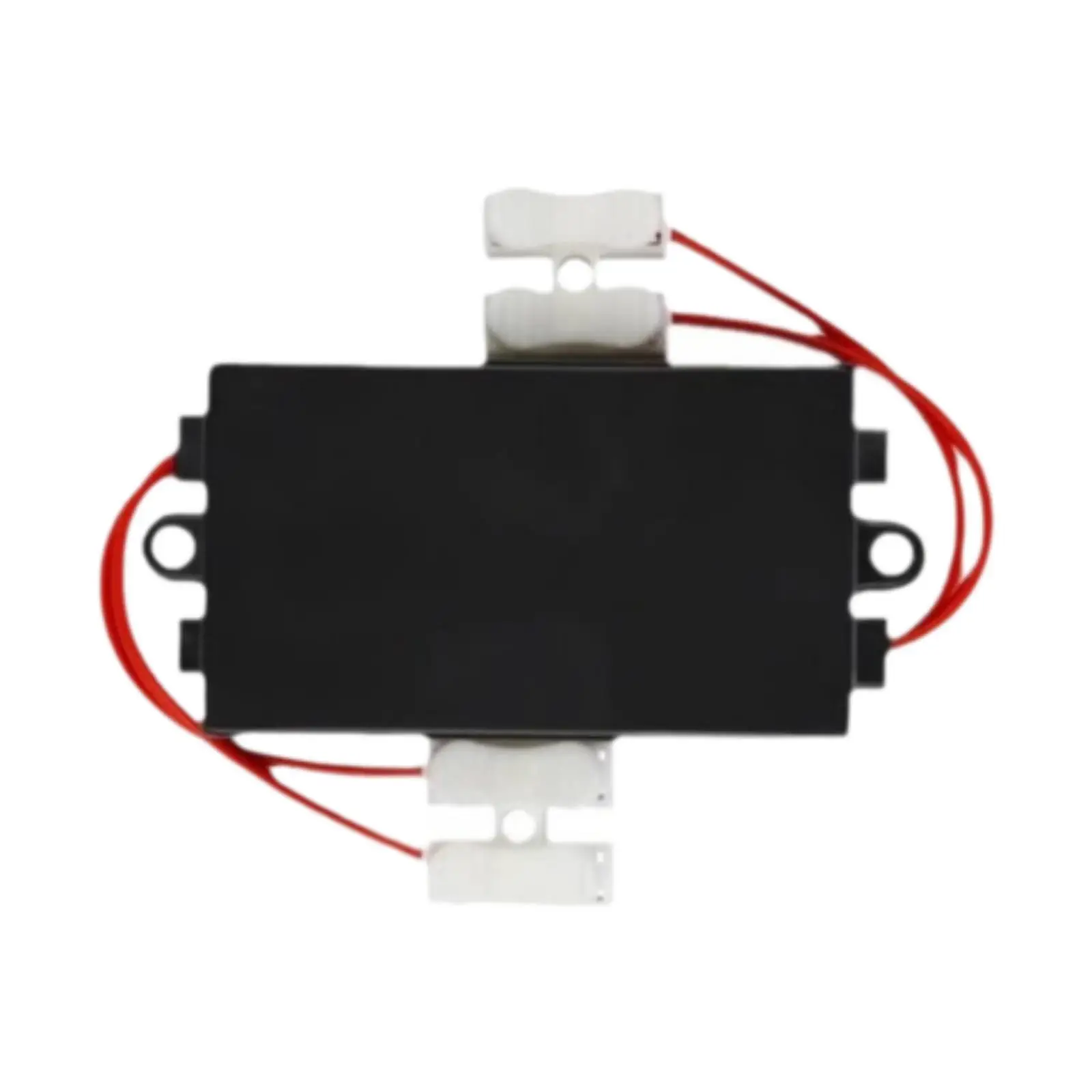 Remote Control Switch Sturdy Lightweight Multipurpose Power Switch for Bedroom