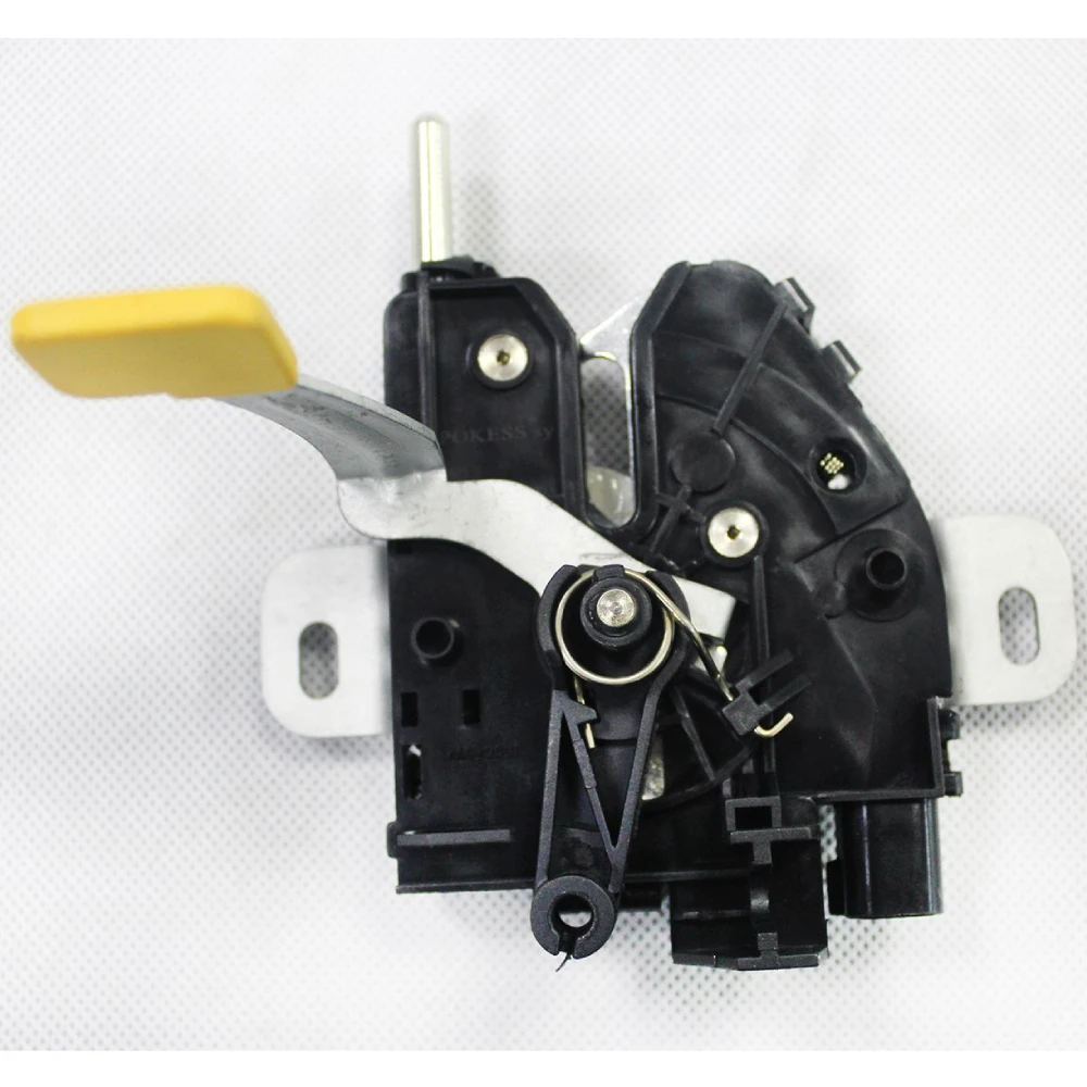 

7S7A16700BE 1490198 Front Bonnet Catch Lock Block for Ford Mondeo MK4 2007-2014 Car Hood Accessories