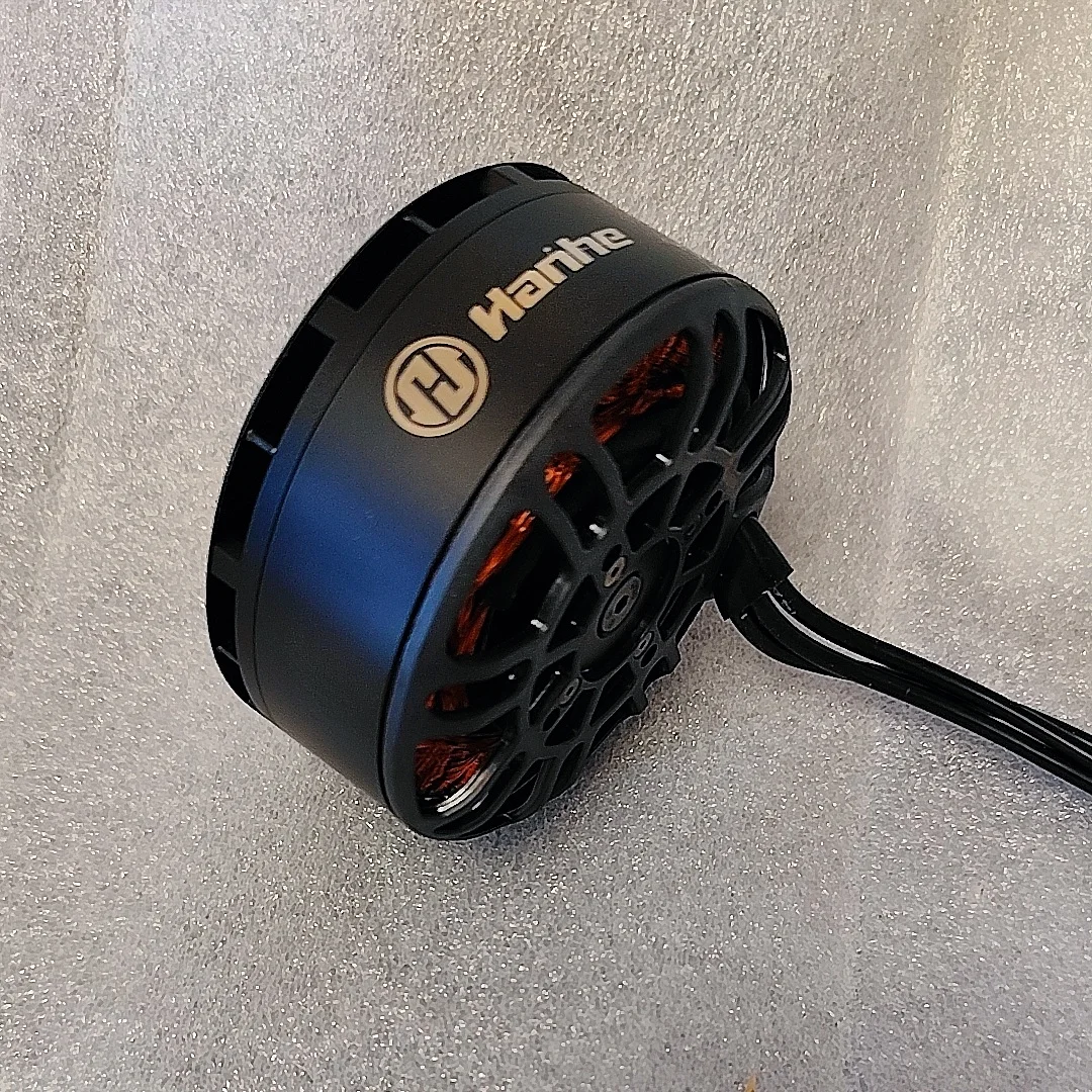 

New TH8318 KV120 brushless Motor agricultural Drone Propeller 80A ESC Engine Large torque