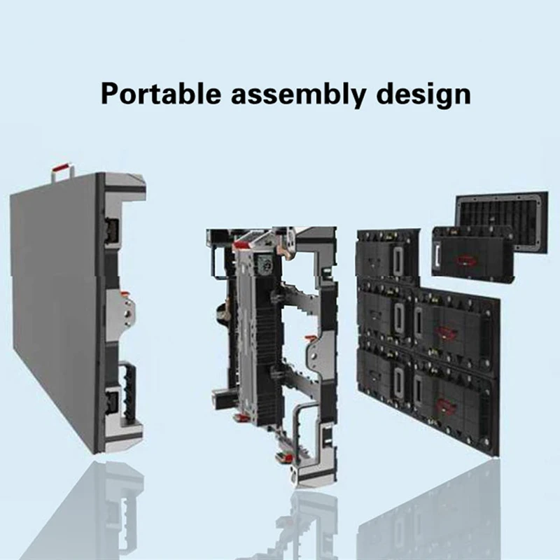 P3.91Outdoor LED Rental Screen,LED Wall Rental LED Display Screen, Ali Express, Stage Background LED Video Wall, Cabinet