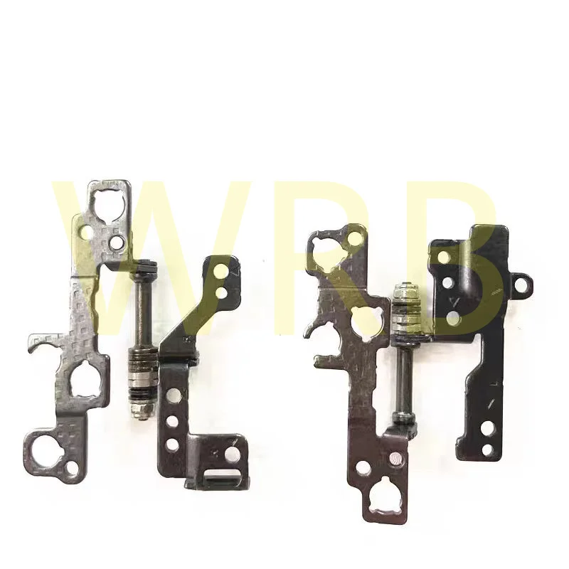 

Новый комплект петель ЖК-дисплея слева и справа для Lenovo Ideapad 330S-15IKB AST ARR 7000-15