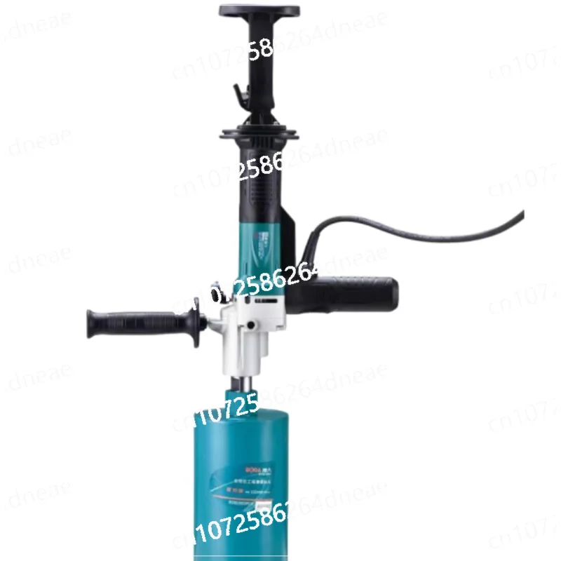 178 جهاز حفر المياه بدون فرش 218 قوس آلة الحفر زاوية ضبط آلة الحفر قوس مناسبة لتثبيت الإطار #3