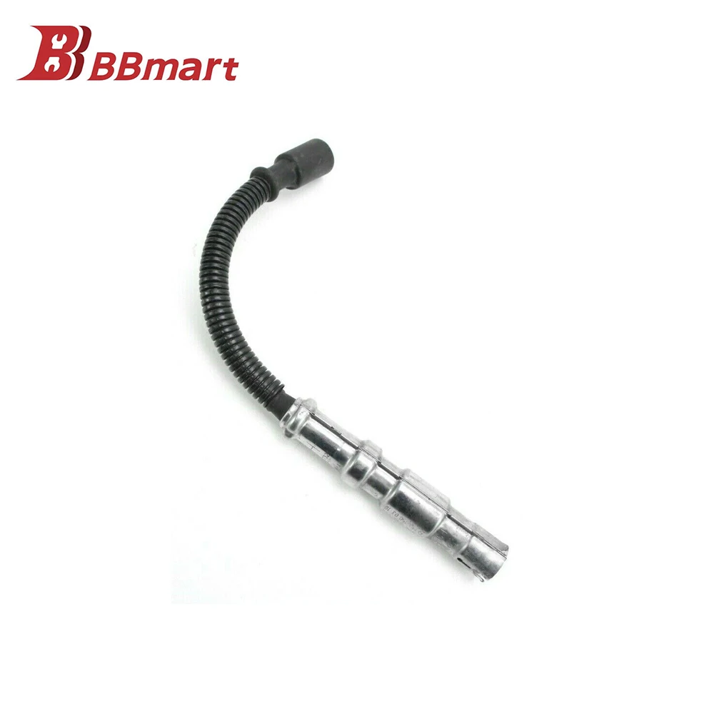 

A1121500318 BBmart Auto Parts 1pcs Spark Plug Wire For Mercedes R171 W163 W202 W220 W463 Car Accessories Factory Price Wholesale