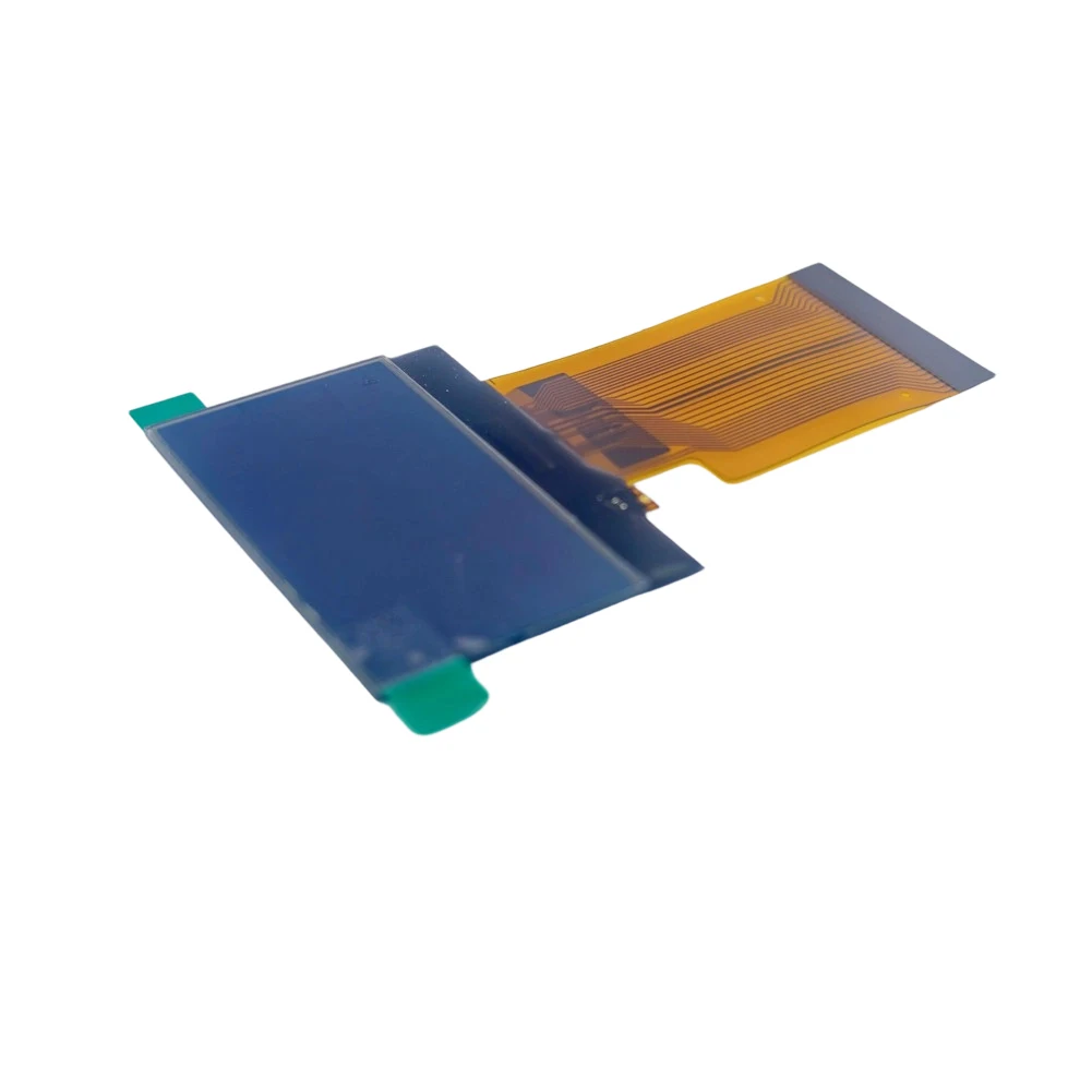 LCD Display Screen For Geely For Emgrand EC8 EC820 EC825 Dashboard Small Monitor Replacement Instrument Panel Glass ABS