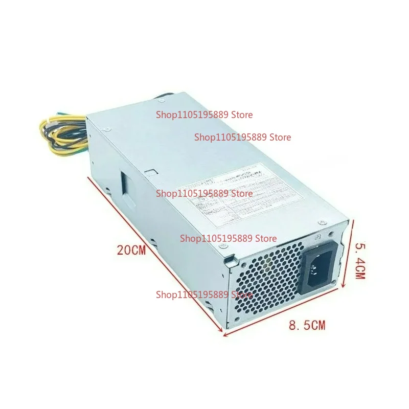 

New Original PSU For HP Lenovo 510S M420 700-24AGR 6Pin 260W 450W Power Supply PA-1261-7 PCK027 PCH018 PA-1181-7 PA-1450-1