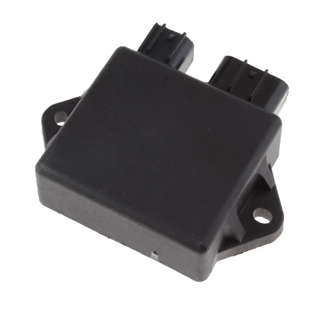 Marine CDI Ignition Box for Yamaha 40HP E40 40 6F6-85540-00,6F6-85540-01