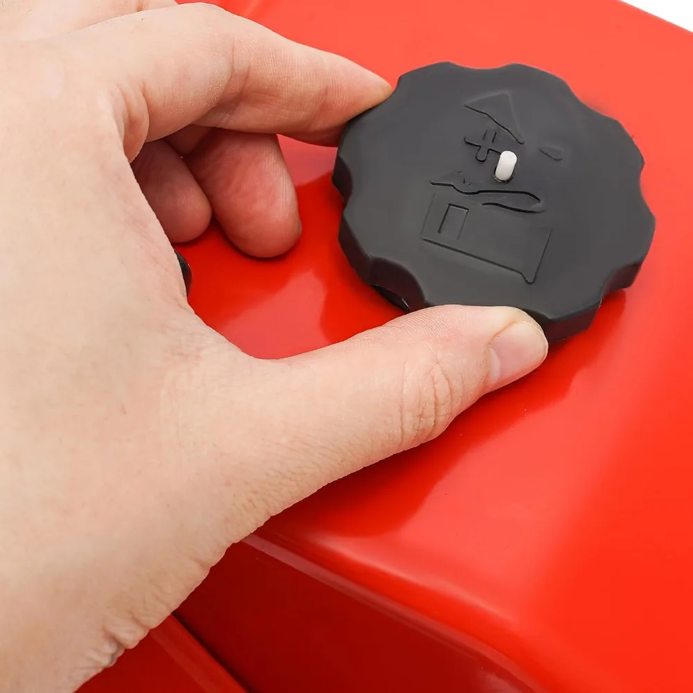 Piła do betonu zasilana benzyną, 12 cali, 6500 obr./min, piła do cięcia stali z silnikiem dwusuwowym 2900W 78,5 cm3, maksymalna głębokość cięcia 4 cale, cięcie na mokro/sucho