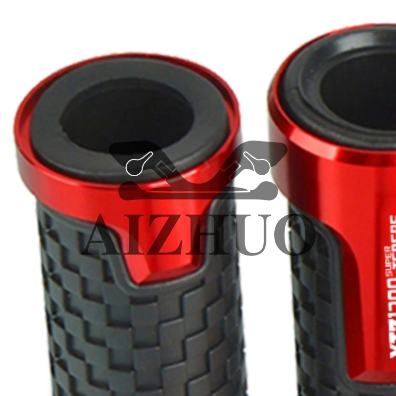 

For YAMAHA XTZ1200 SUPERTENERE 2012-2016 2015 2014 13 Motorcycles Handle Grips Handlebar Grip Short Brake Clutch Lever With Logo