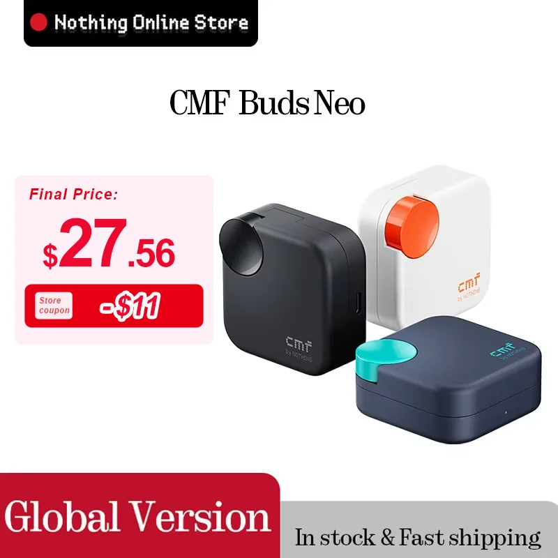 CMF by nothing Buds Neo
