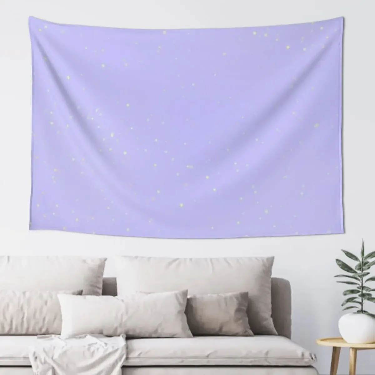 

light purple galaxy Tapestry Japanese Room Decor Home Decoration Decoration Bedroom Tapestry