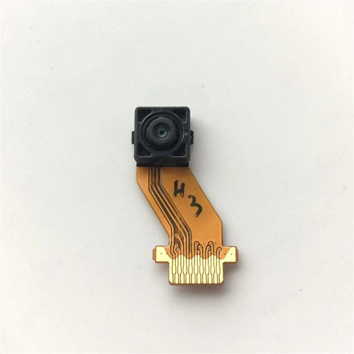 【A75T】 Game Console Repair Parts for 1000/2000 Slim- Front Camera Flex Cable Replacement Game Accessories for PSV1000