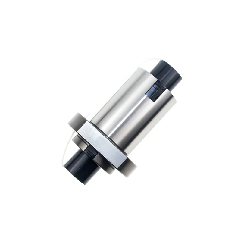 

Ball screws with rolled nuts 1610/1620/2010 Easy to use Practical and durable