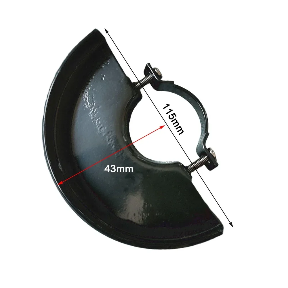 Safety Guard Angle Grinder Cover Angle Grinder Cover Wheel Grinder For 100type Angle Grinder Application Model