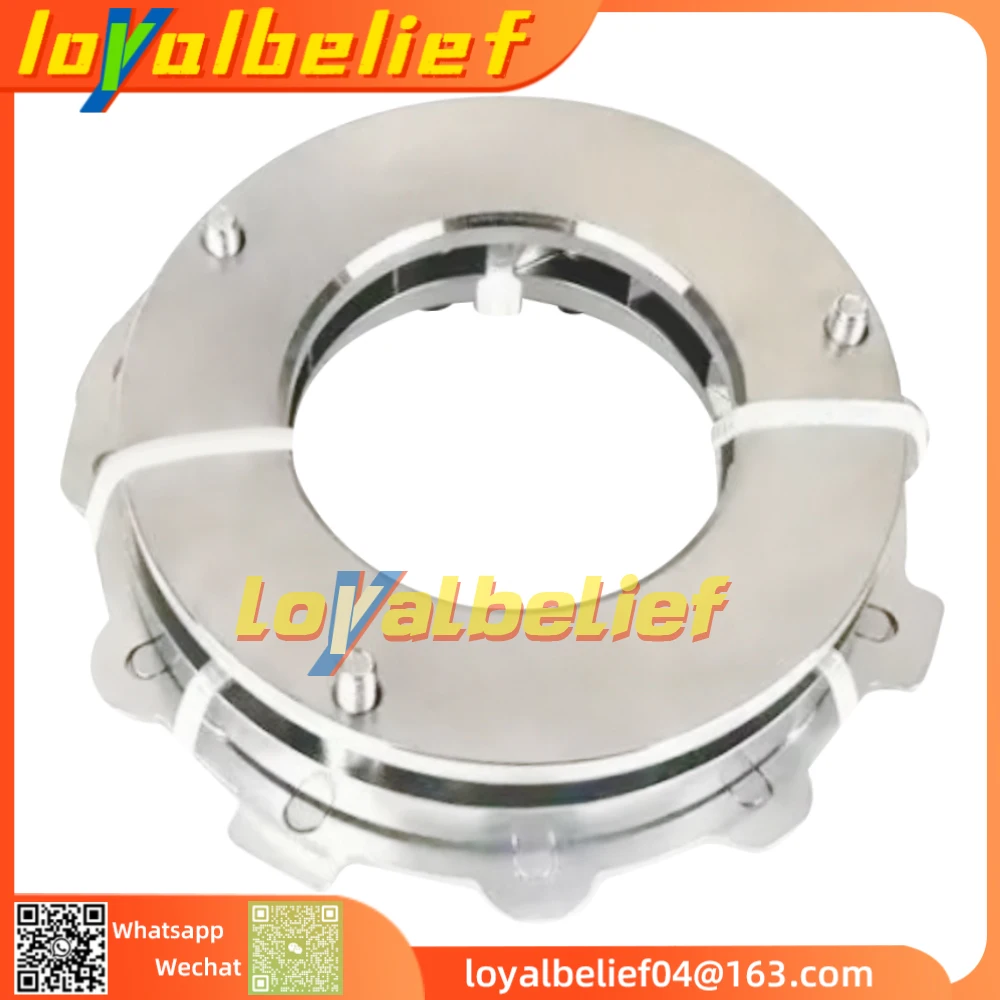 

NEW GT1749V Turbo Nozzle Ring For VW Bora Golf IV 1.9 TDI 110 Kw ARL 038253016G 721021 03G253016R