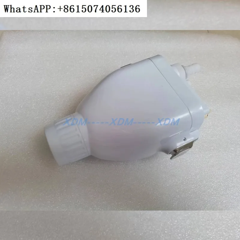 

U-образный адаптер для косметического устройства, быстрый интерфейс, адаптер для электронного освещения, вставная головка opt