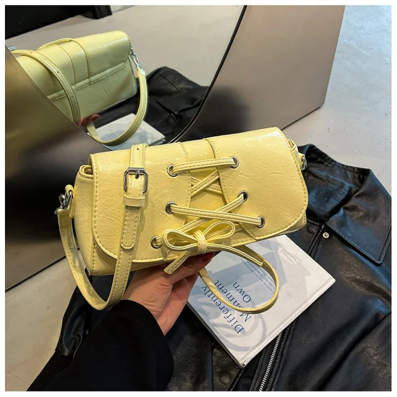 

Классическая элегантная женская сумка через плечо из натуральной кожи, кошелек через плечо, женская модная повседневная сумка