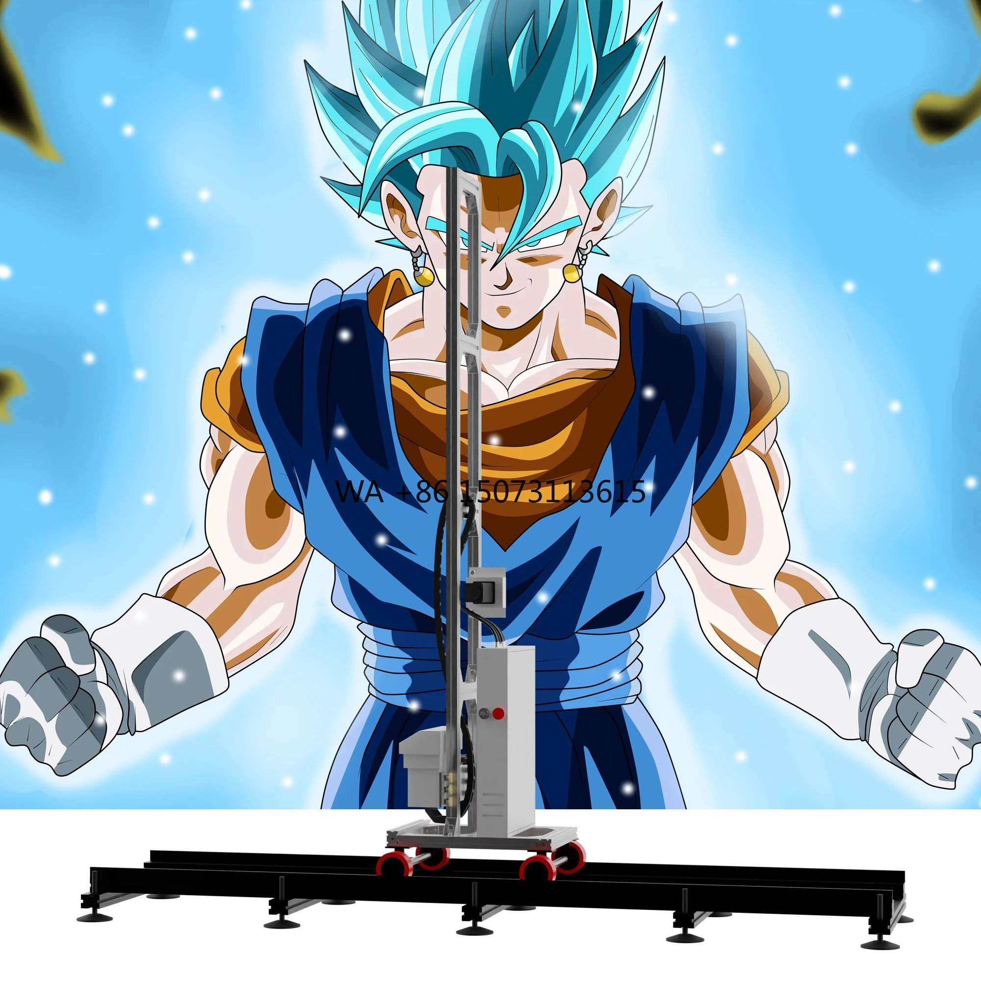 Factory Price Autom…