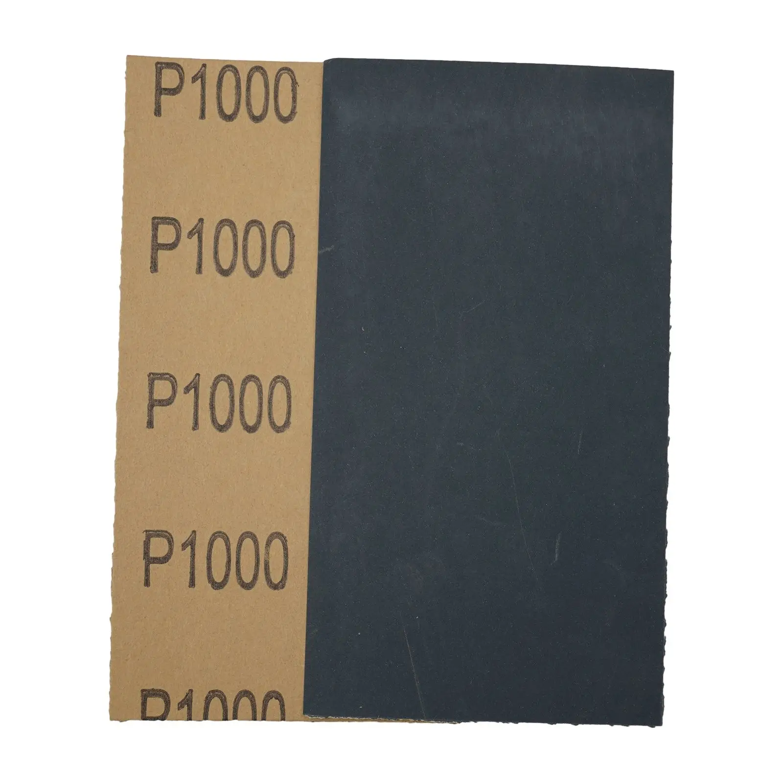 18pcs Sandpaper Set 400 600 800 1000 1200 1500 2000 2500 3000 Grit Sanding Paper Water/Dry Abrasive SandPapers