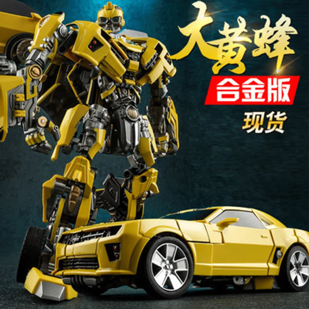 WEIJIANG Robot  M03 Battle Blade Hornets Warrior Transformation Toys Figure Carapace Ironclad Alloy Edition Car Model