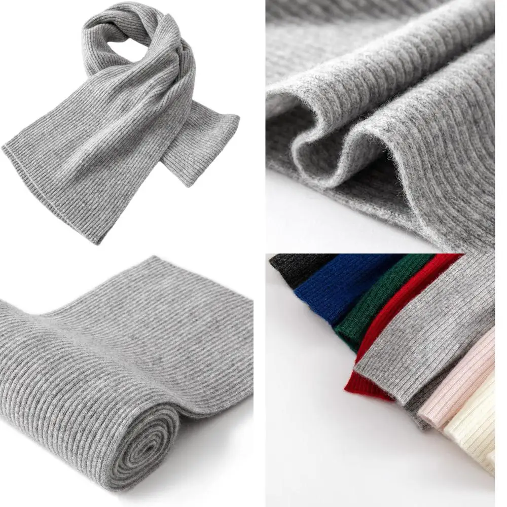 

Роскошная кашемировая накидка — шарф из 100% чистого кашемира для унисекс, легкий и в подарочной упаковке