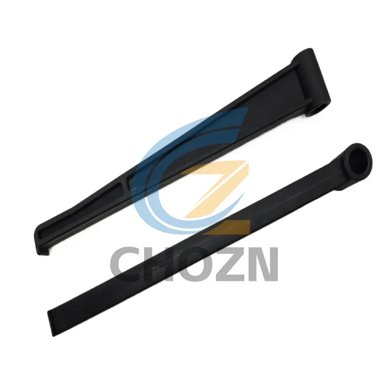 Muller Martini Glue Machine Push Book Plastic Rod 203-6-5 Dialing Rod 369.01875.3 3646.1678.2 L: 190 mm