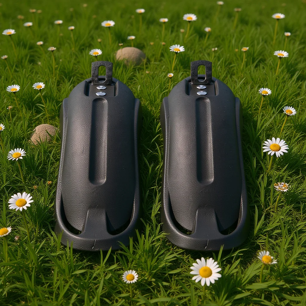 

1 пара велосипедных брызговиков для детей 12-14 дюймов, подходит для большинства горных велосипедов, складной, гибкий на 180 градусов, легкий дождевик