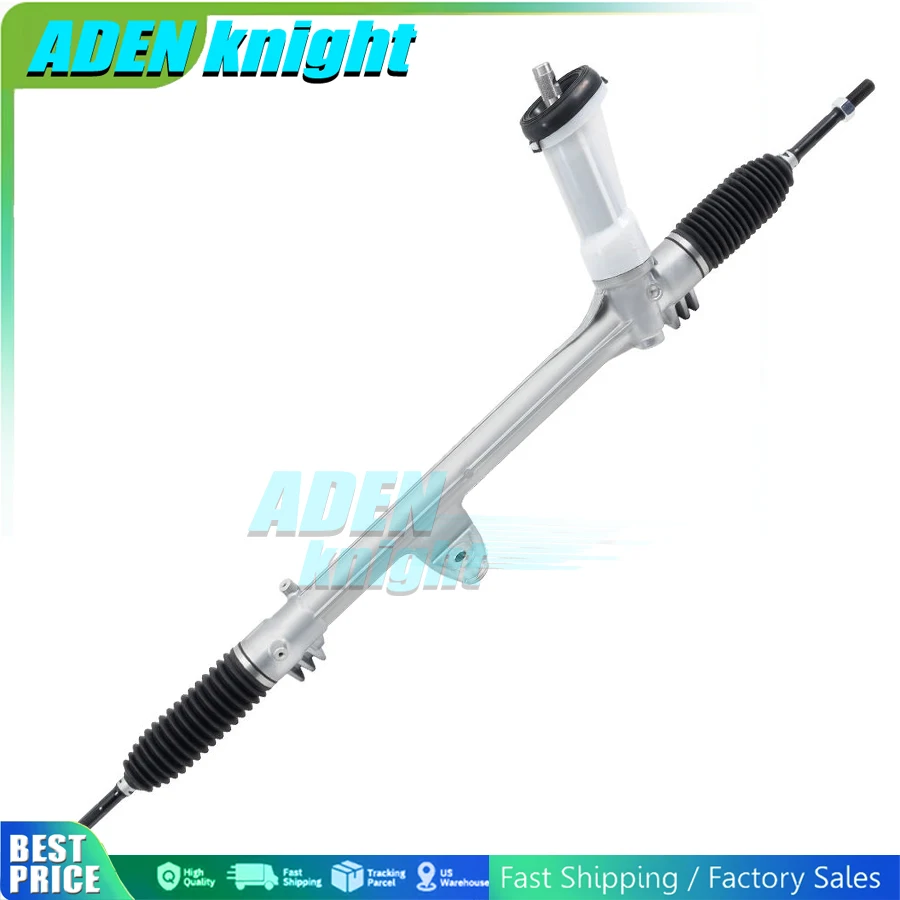 LHD Power Steering Rack OEM 56500-CG000 Auto Steering Gear Box Spare Parts Fit For Hyundai Staria MPV 2021-2024 56500CG000