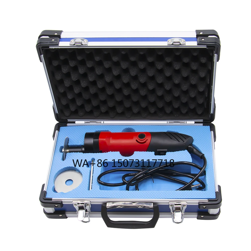 

CZ Meditech Hot Sale Medical Power Tool Plaster Saw M-18 Medical Surgical Bone Saw System