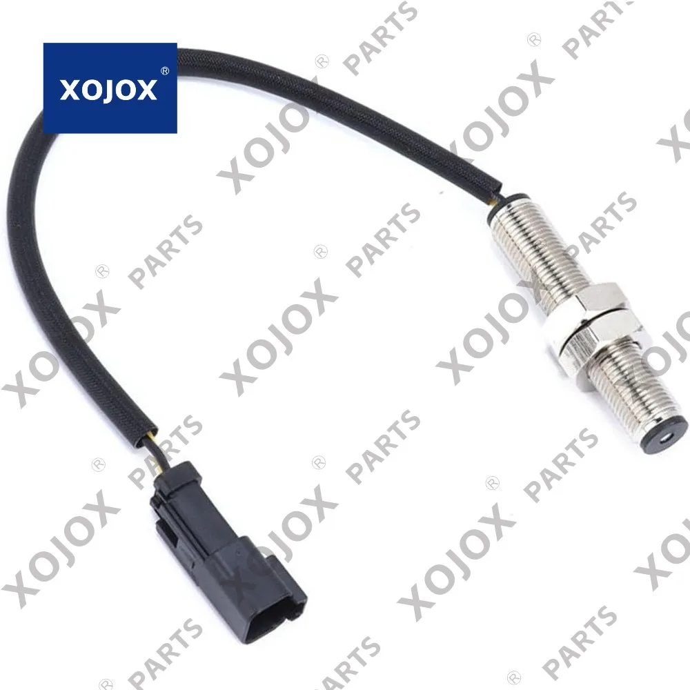 

XOJOX Revolution Sensor 4P-5820 4P5820 For Caterpilar CAT Excavator E330C