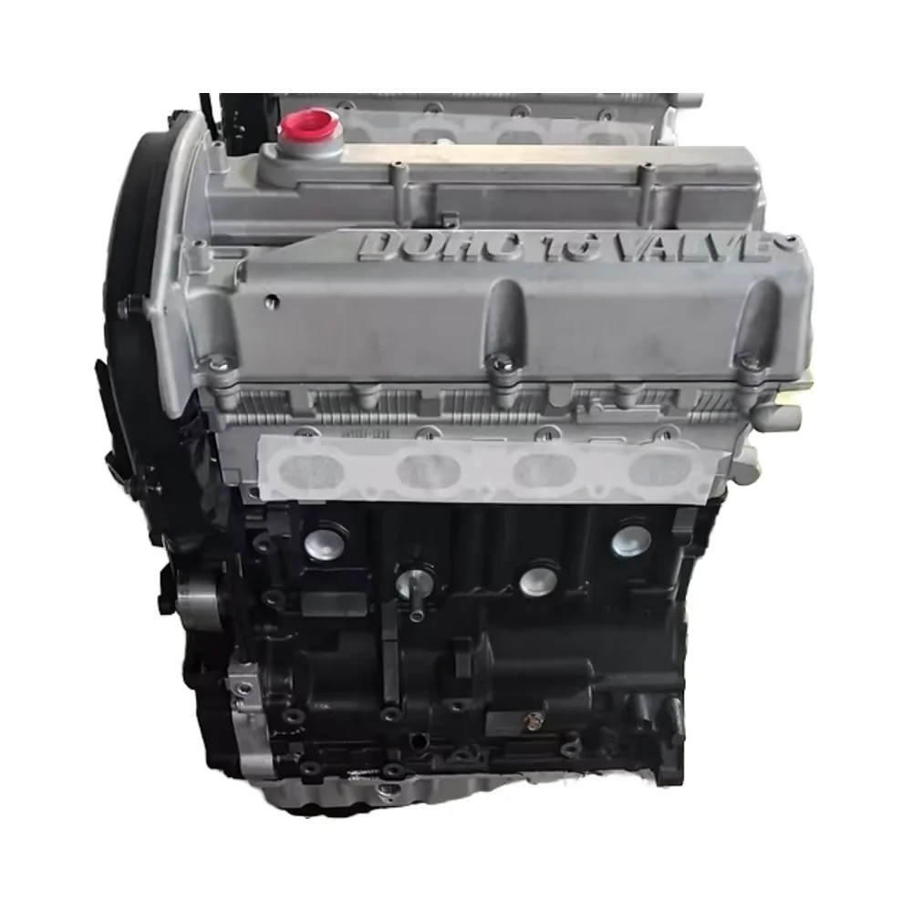 

For JAC Refine M3 M4 M5 S3 S5 2.0L Gas Petrol Engine HFC4GA3.1D New Condition