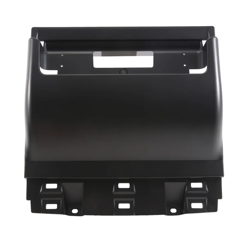 

NEW-Car Radio Panel Fascia Radio Panel 10.1 Inch For Mazda Demio 2002-2007 Dash Kit Install Facia Console Bezel