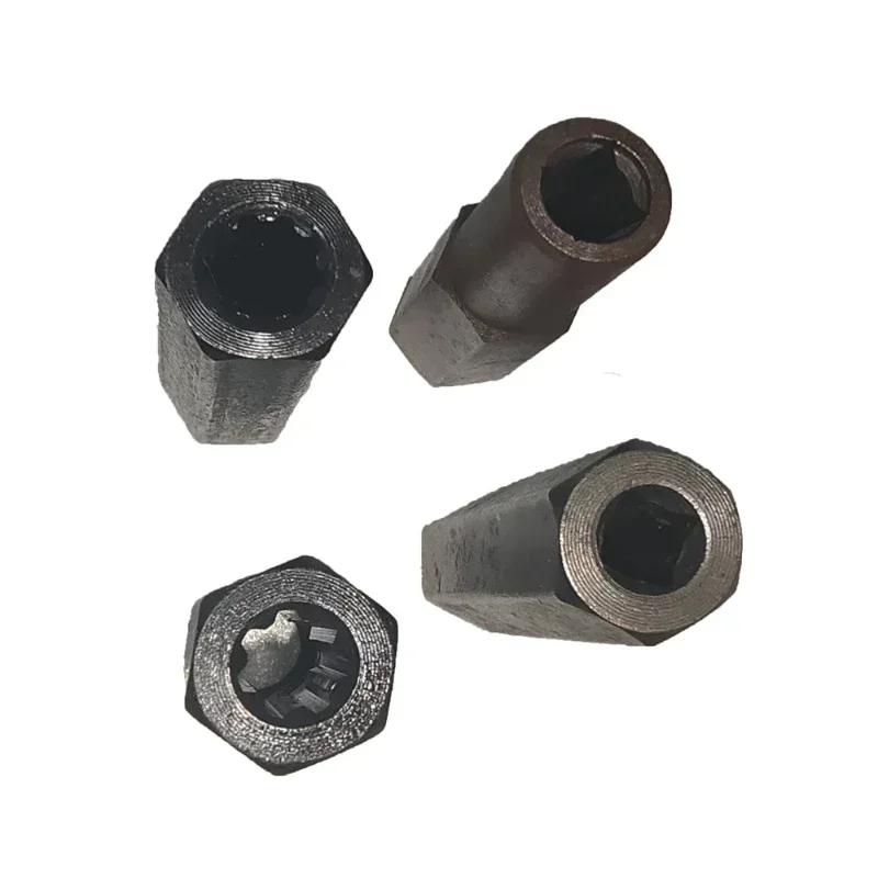 shaft,Mower gear box bearing joint,Grass cutter/Trimmer fittings,Lawn mower Connector/Weeding wheel joint