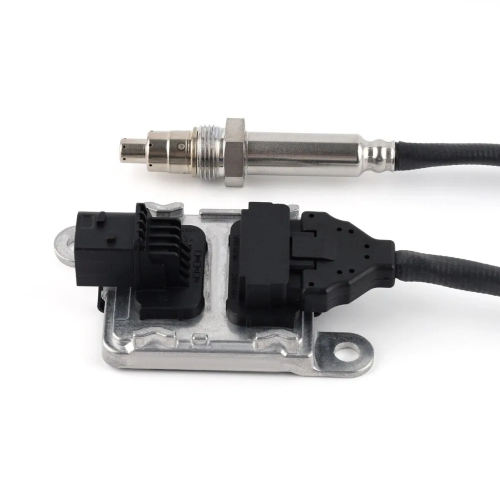 High quality New For 4326869RX NOx Nitrogen Oxide Sensor For 2013-22 Cummins Superced 2872947