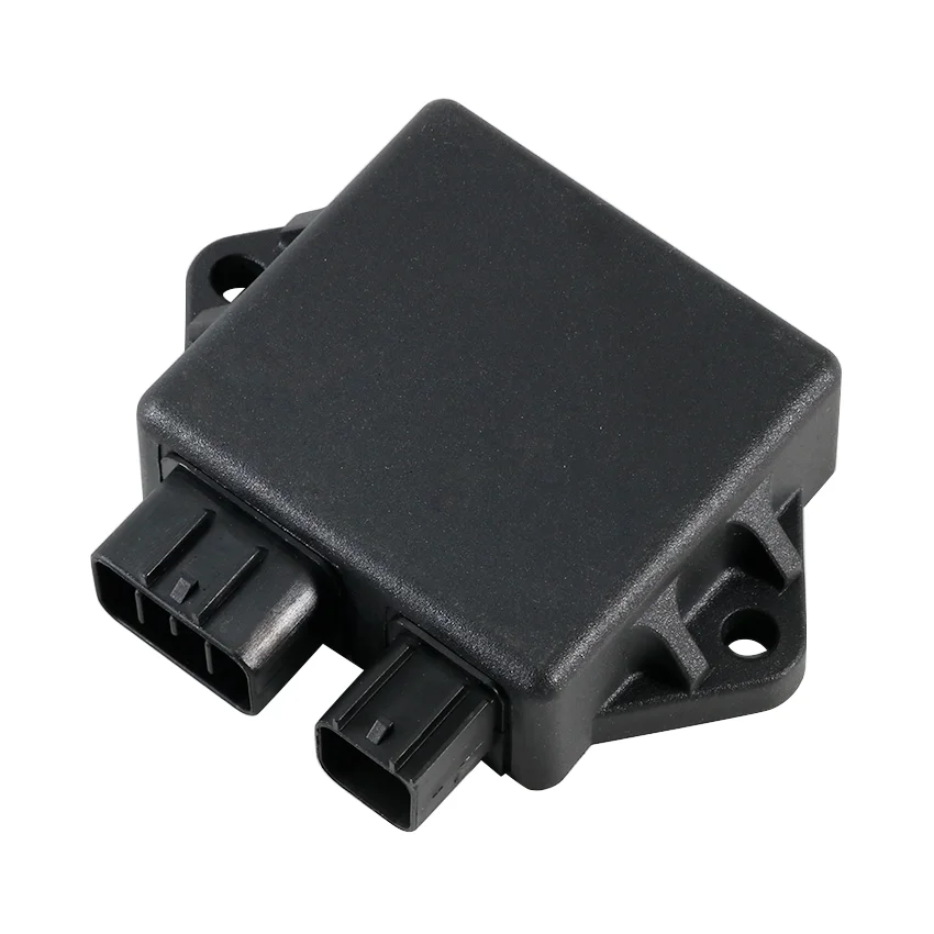 

Цифровое реле зажигания CDI мотоцикла для Yamaha 40hp E40 2008-2021 OEM: 6F6-85540-03 6F6-85540-02 6F6-85540-01 6F6-85540-00