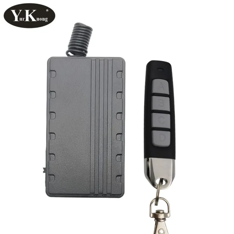 Remote Vibration Re…