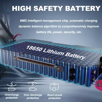 6 best sales Patinete multifuncional - №1