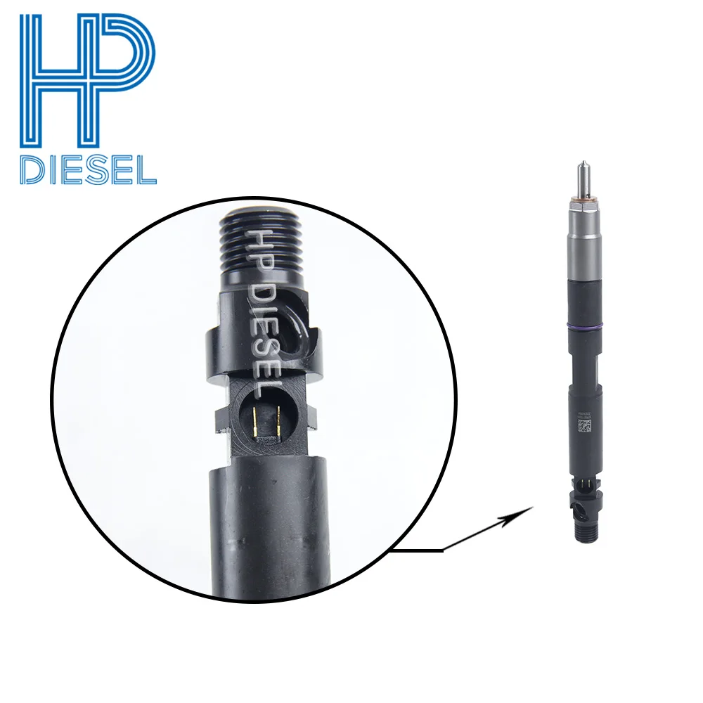 Delphi Fuel Injecto… - image