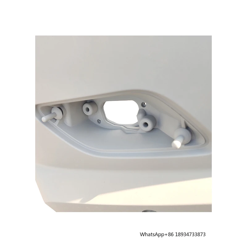 

Original Parts Auto Car Parts Front Bumper 4G0807065 4G0807065AF 4G0807065BB 4G0 807 065 AF 4G0 807 065 BB for Audi