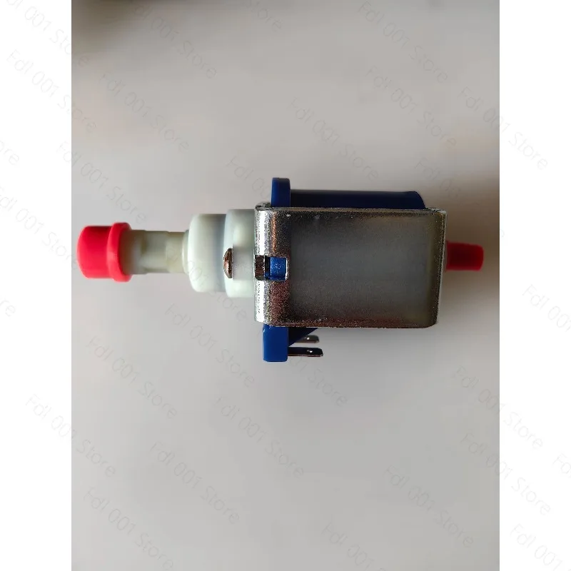Jiayin JYPC-5B 58W Electromagnetic Pump 220V Water Pump Suitable for Delonghi Coffee Machine