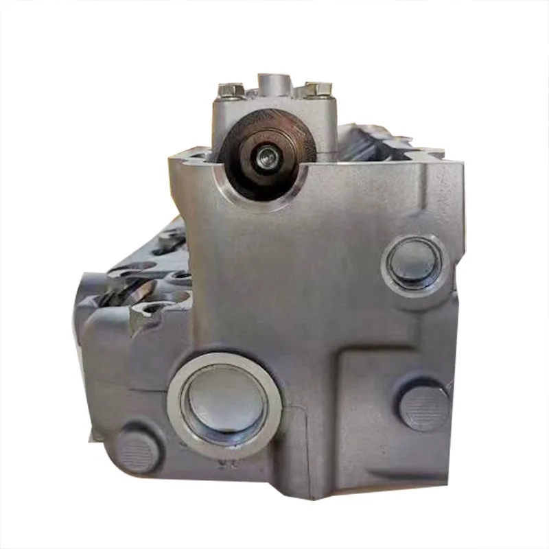 Cars Auto Parts ME202621 4M40 T Cylinder Head For  Pajero   Engine l200 2.8L   908515 908615