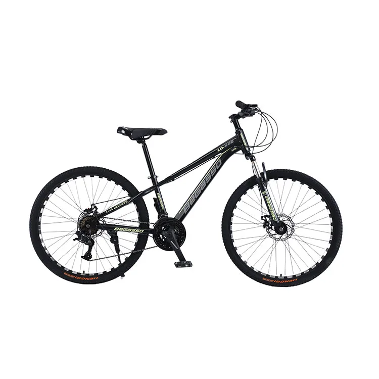 

Mtb Bike Mtb Bicycle 24-дюймовый 21-скоростной быстрый дисковый тормоз Производитель велосипедов Горный велосипед 26-дюймовый велосипед