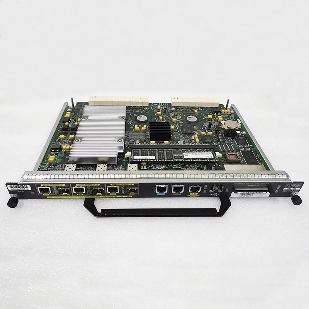 Per Router 7206VXR 7204vxr per modulo Cisco NPE-G2