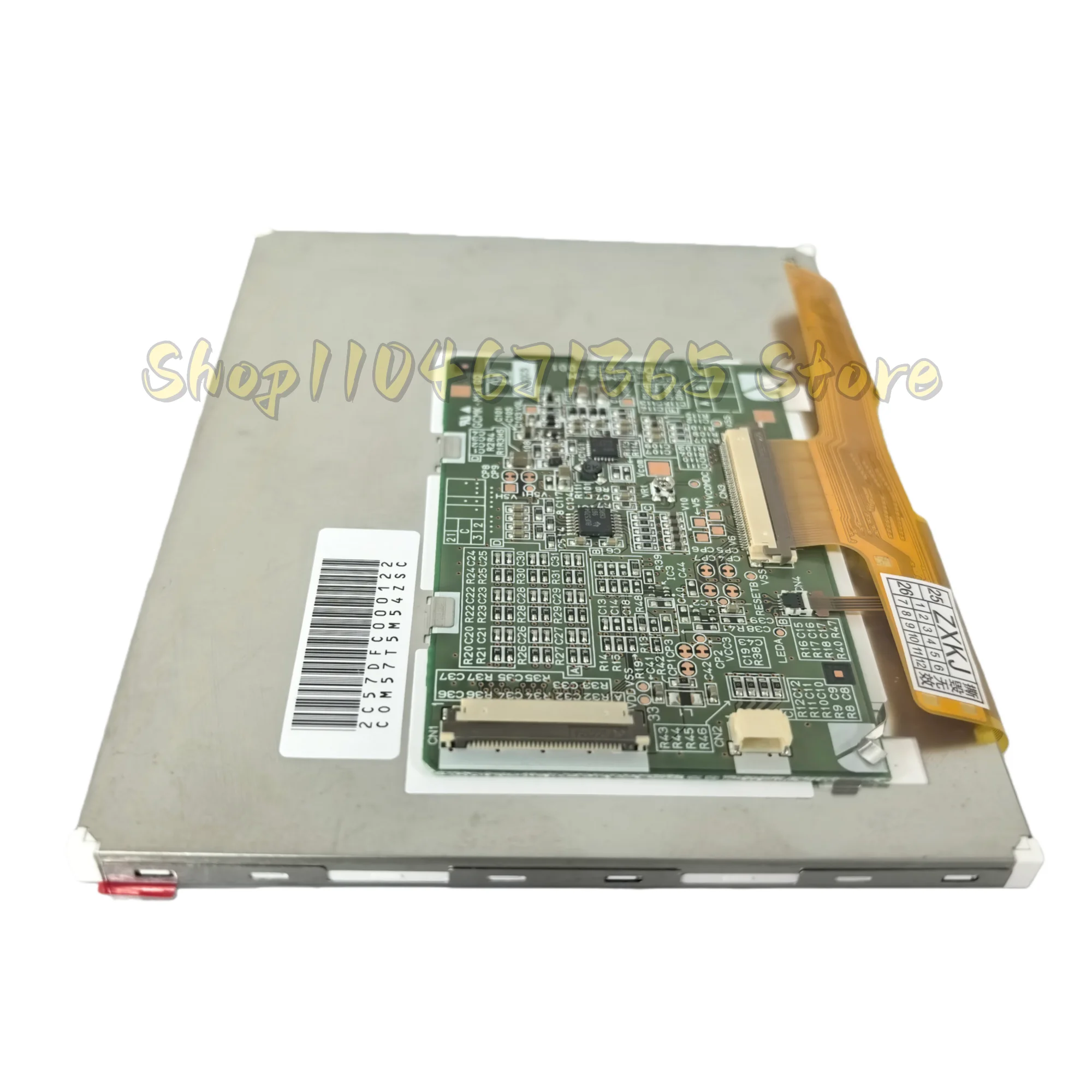 

Дисплейный модуль PCB-D5M54-M RJD522625-001 для ремонта и замены