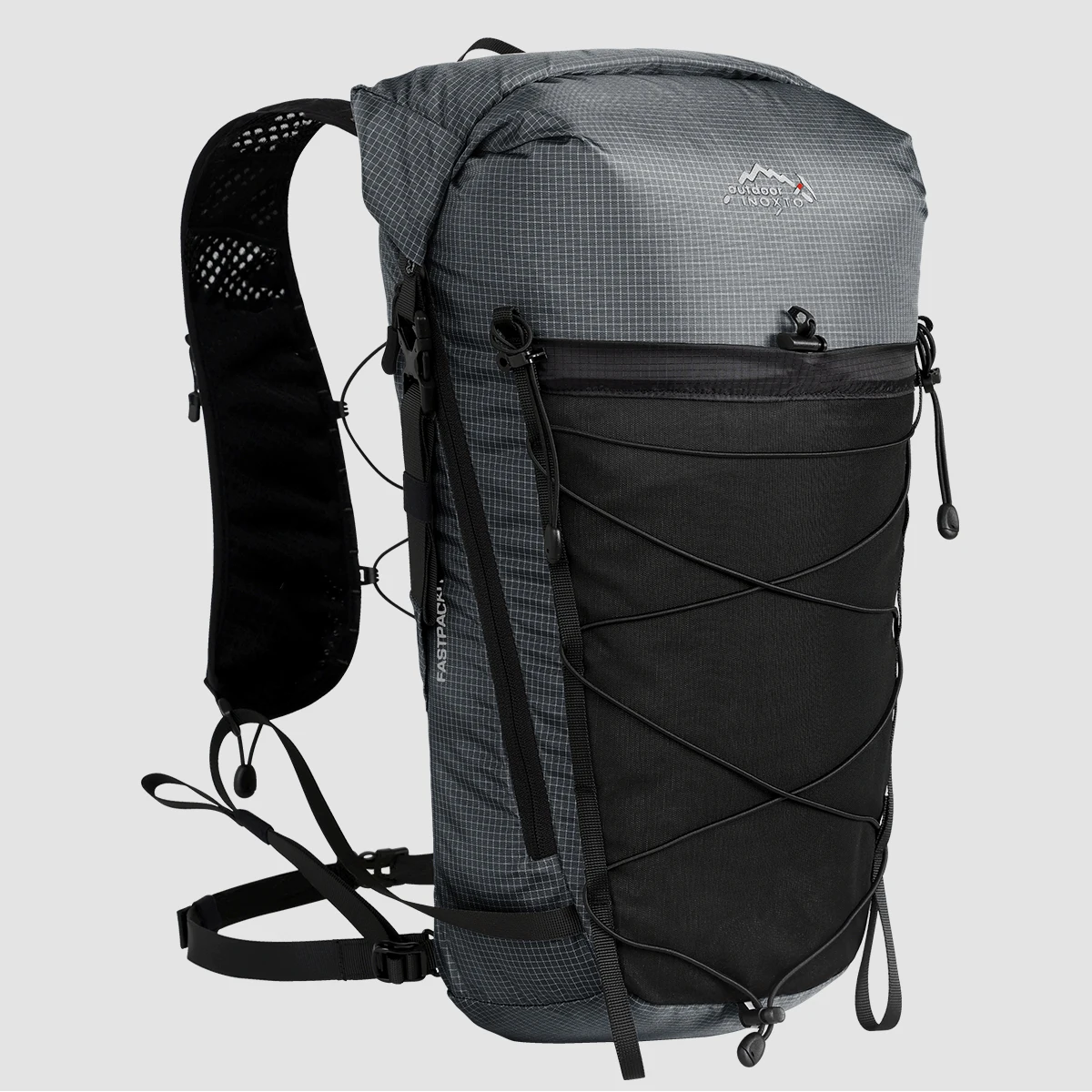 Hiking Backpack for Men and Women, Waterproof Camping Backpack , Lightweight Outdoor Sport Travel Daypack Rucksack for Climbing