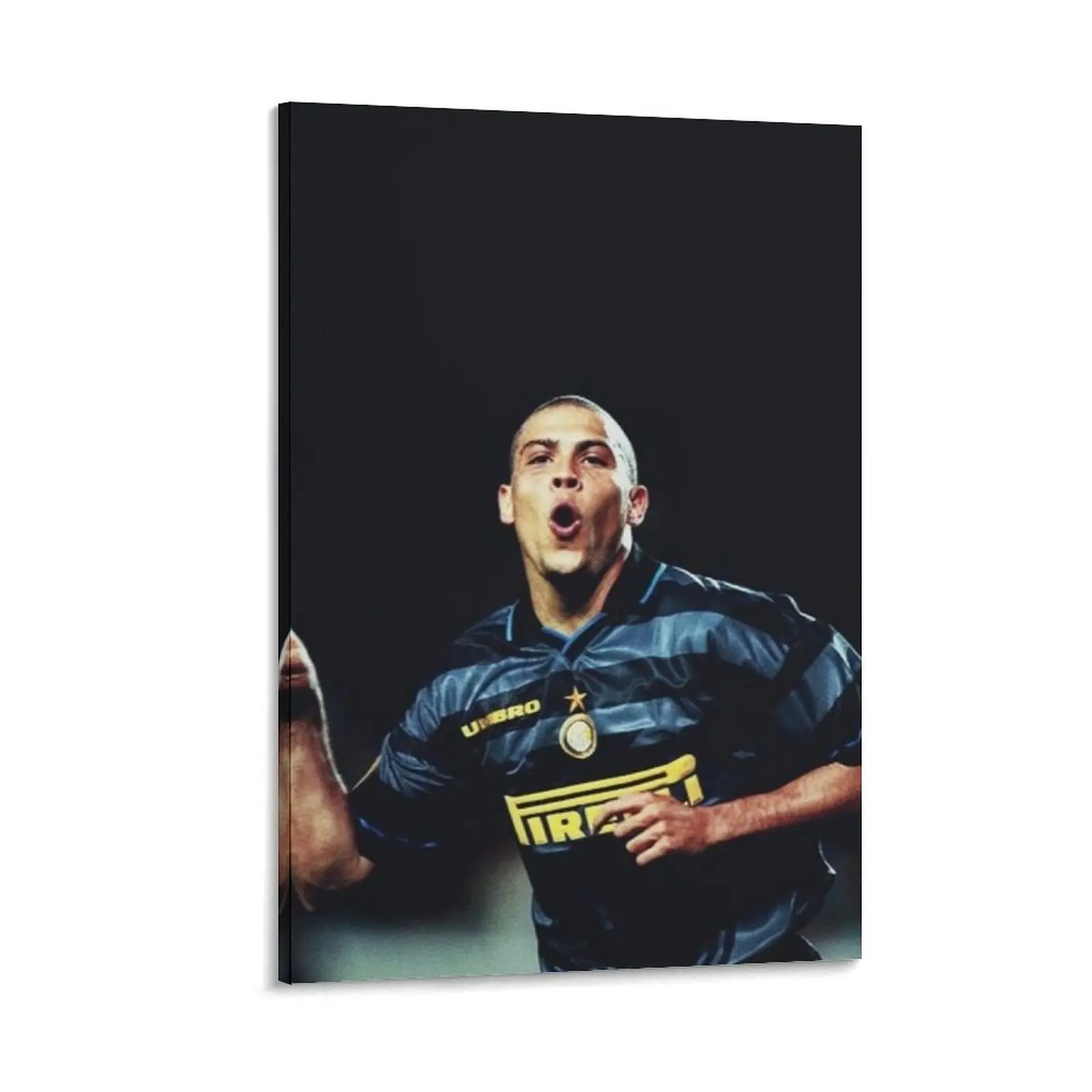 

IL FENOMENO Canvas Painting Wall decoration frame bedrooms decor